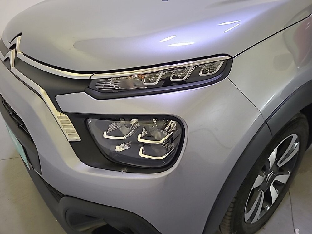 Occasion CITROEN C3 C3 PureTech 83 S&S BVM5