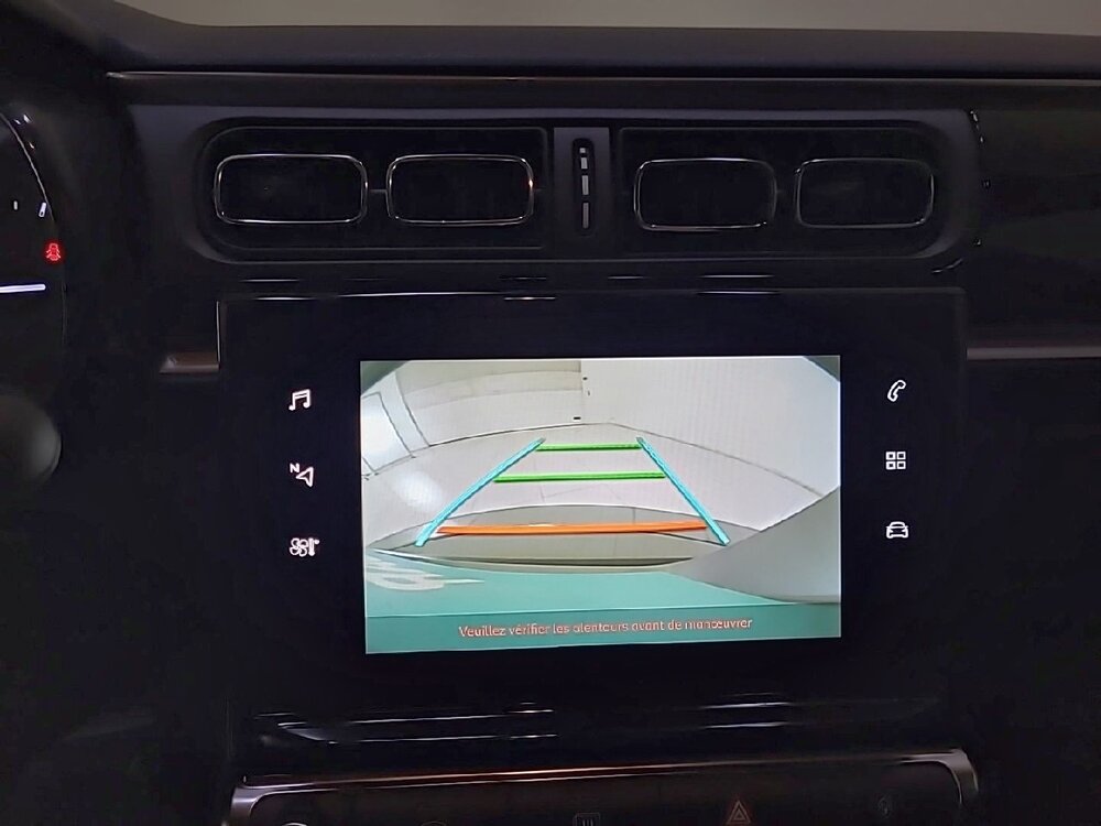 Occasion CITROEN C3 C3 PureTech 83 S&S BVM5