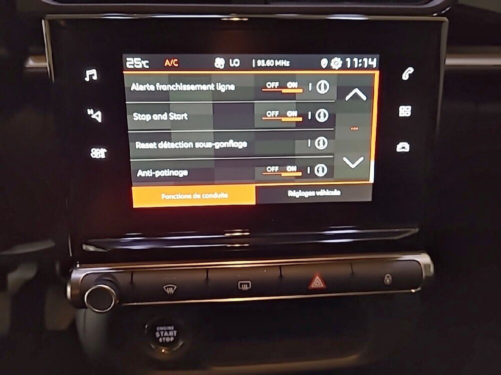 Occasion CITROEN C3 C3 PureTech 83 S&S BVM5