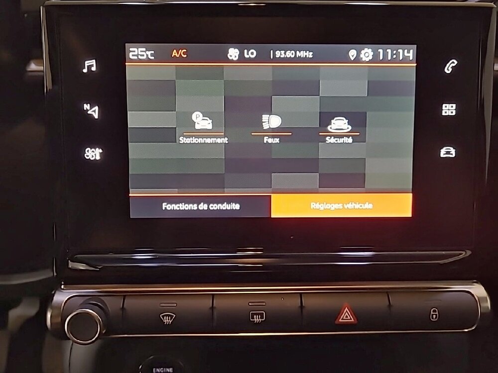 Occasion CITROEN C3 C3 PureTech 83 S&S BVM5