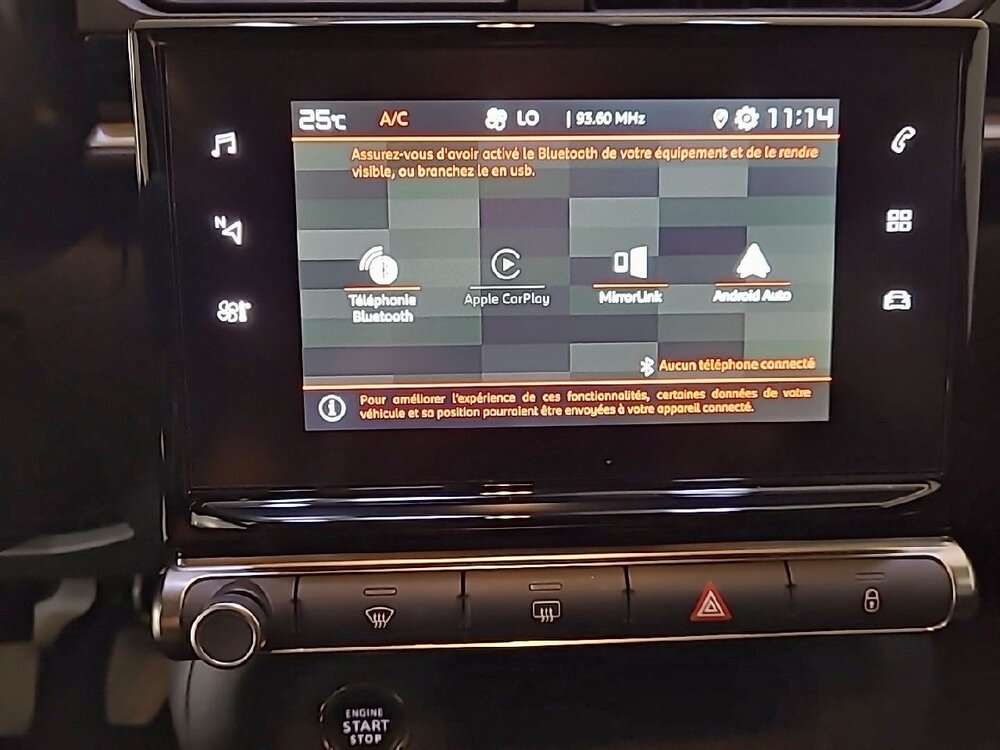 Occasion CITROEN C3 C3 PureTech 83 S&S BVM5