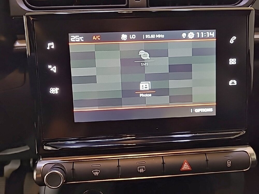 Occasion CITROEN C3 C3 PureTech 83 S&S BVM5