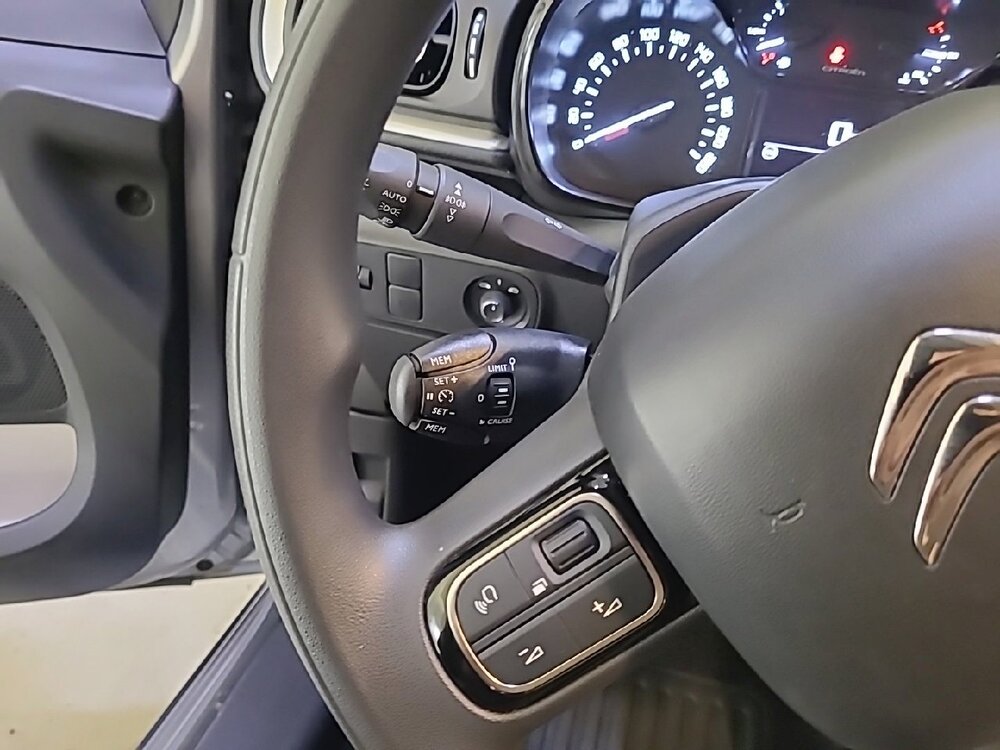 Occasion CITROEN C3 C3 PureTech 83 S&S BVM5