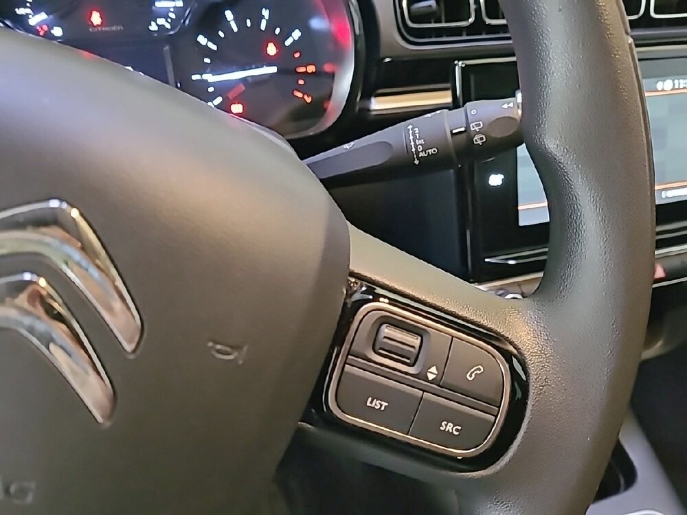 Occasion CITROEN C3 C3 PureTech 83 S&S BVM5