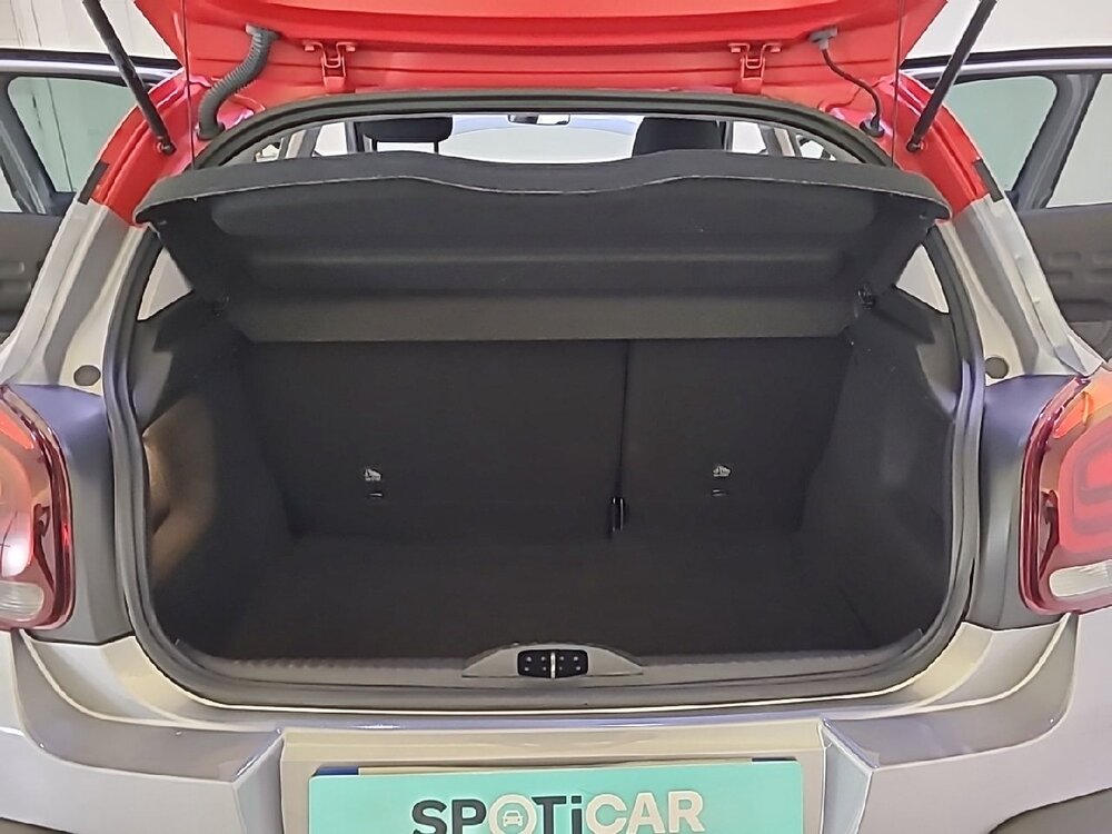 Occasion CITROEN C3 C3 PureTech 83 S&S BVM5