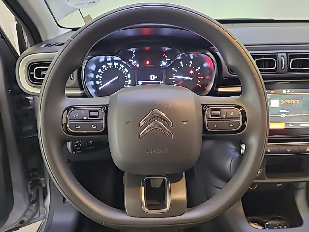 Occasion CITROEN C3 C3 PureTech 83 S&S BVM5