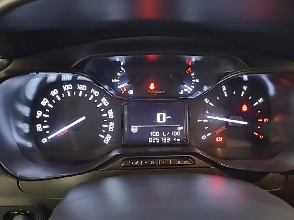 Occasion CITROEN C3 C3 PureTech 83 S&S BVM5