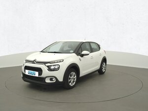 Occasion CITROEN C3 C3 PureTech 83 S&S BVM5 - YOU!