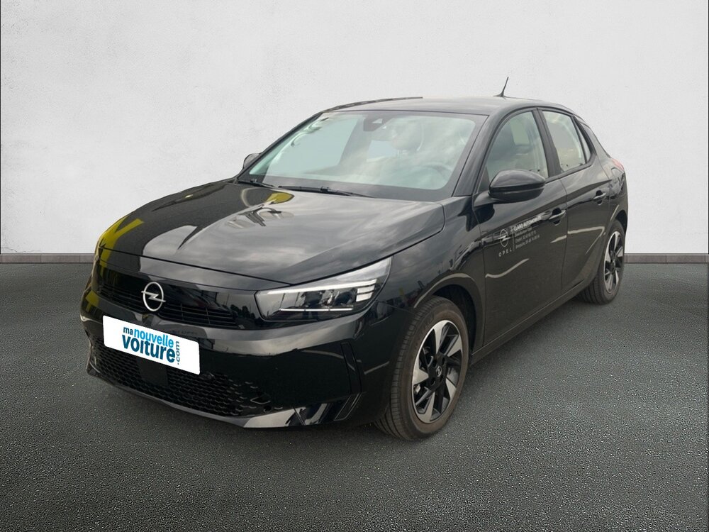 Occasion OPEL Corsa Corsa Electrique 136 ch & Batterie 50 kWh