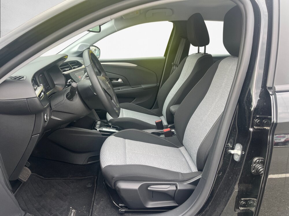 Occasion OPEL Corsa Corsa Electrique 136 ch & Batterie 50 kWh