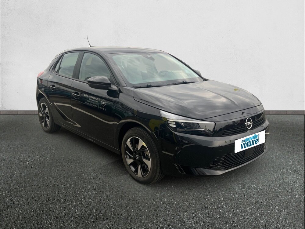 Occasion OPEL Corsa Corsa Electrique 136 ch & Batterie 50 kWh