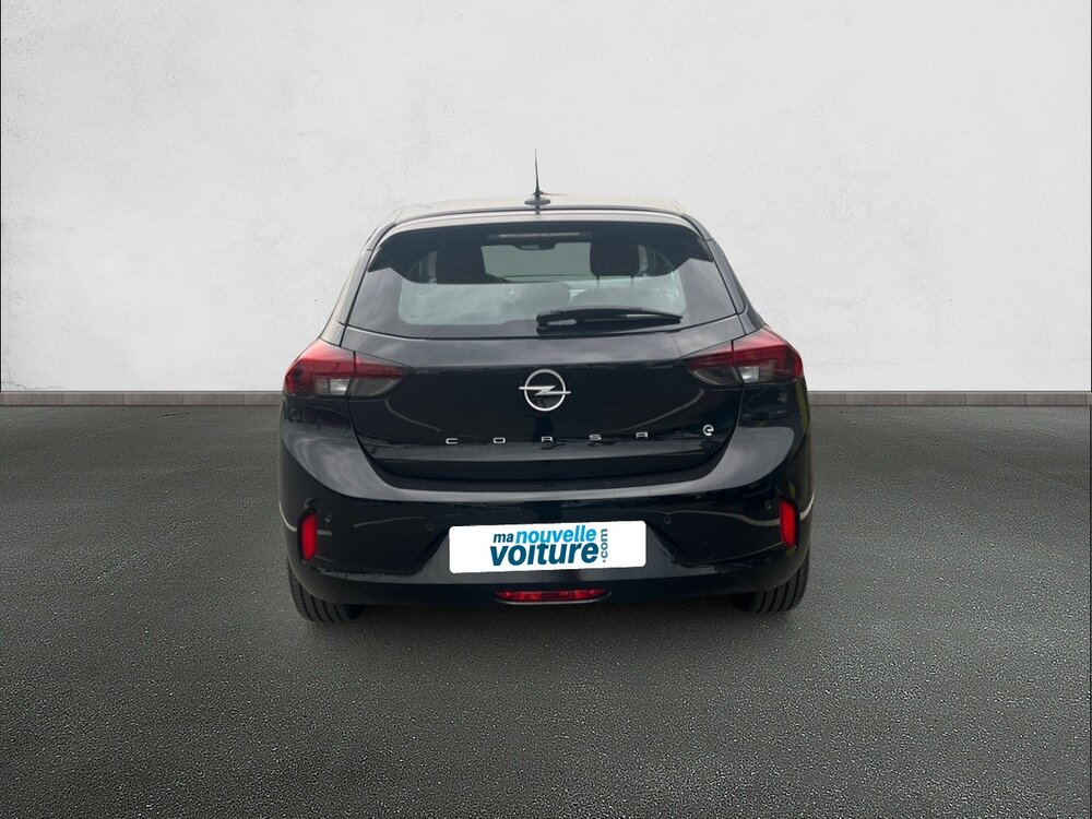 Occasion OPEL Corsa Corsa Electrique 136 ch & Batterie 50 kWh