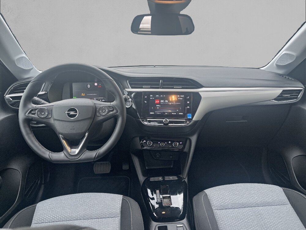 Occasion OPEL Corsa Corsa Electrique 136 ch & Batterie 50 kWh