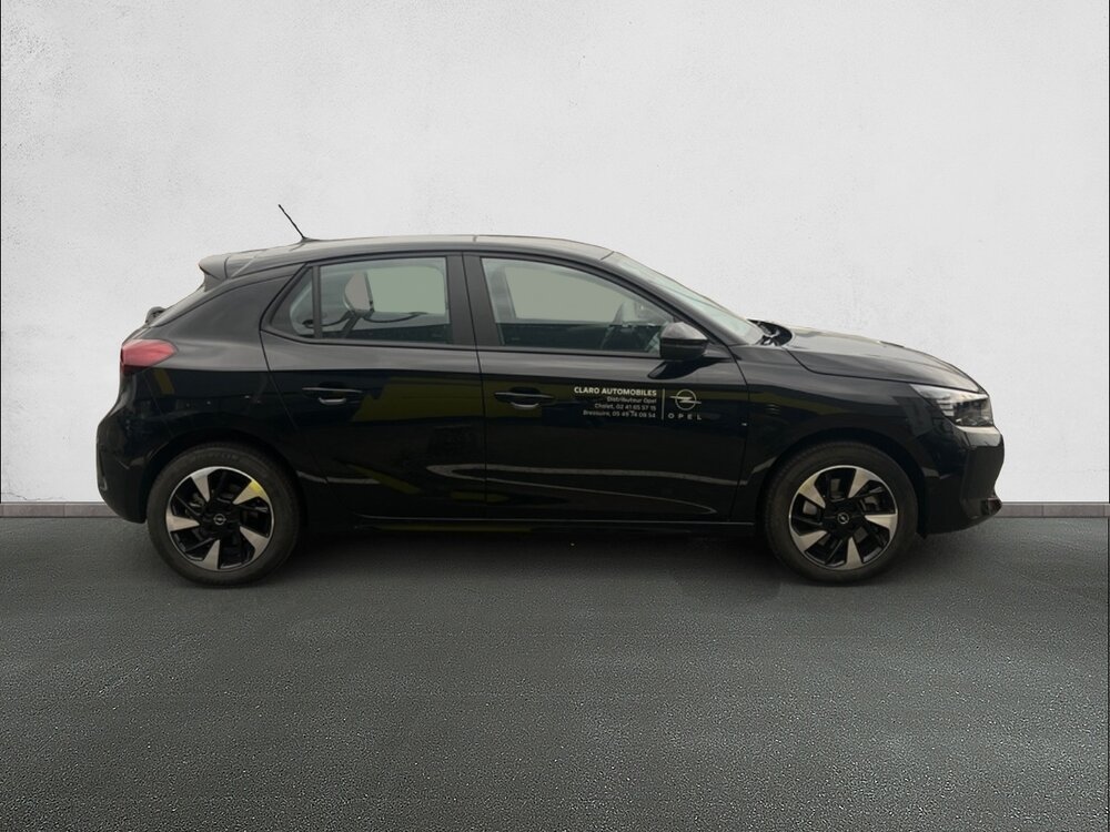 Occasion OPEL Corsa Corsa Electrique 136 ch & Batterie 50 kWh