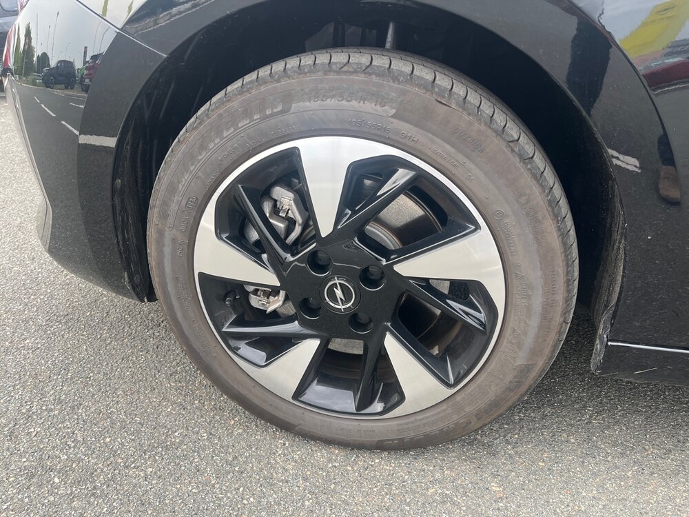 Occasion OPEL Corsa Corsa Electrique 136 ch & Batterie 50 kWh