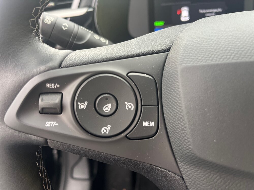 Occasion OPEL Corsa Corsa Electrique 136 ch & Batterie 50 kWh