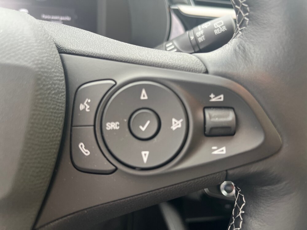 Occasion OPEL Corsa Corsa Electrique 136 ch & Batterie 50 kWh