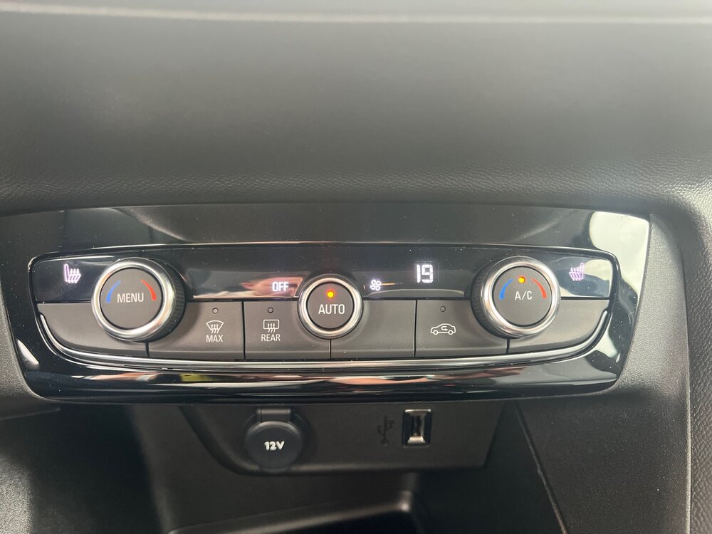 Occasion OPEL Corsa Corsa Electrique 136 ch & Batterie 50 kWh