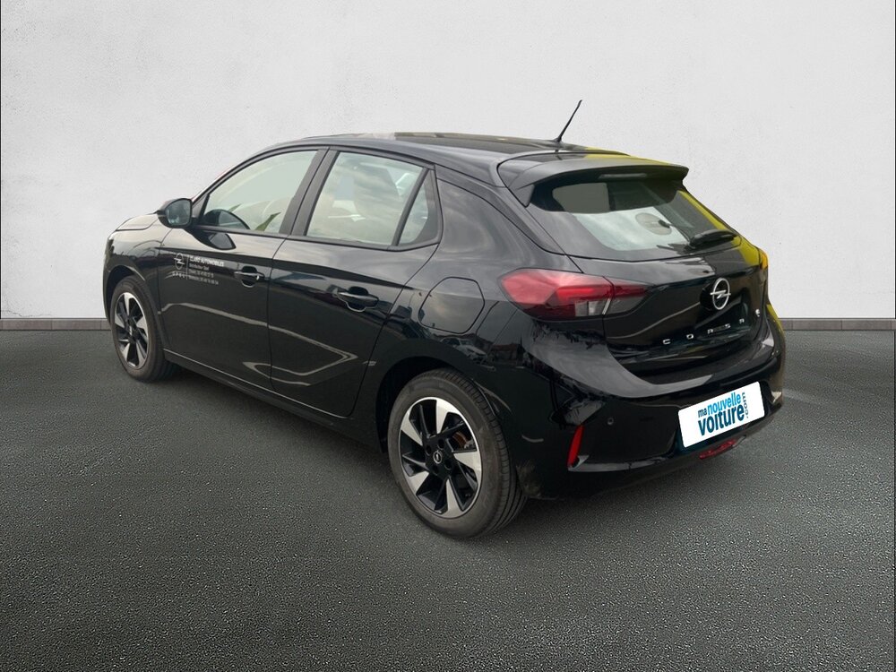 Occasion OPEL Corsa Corsa Electrique 136 ch & Batterie 50 kWh