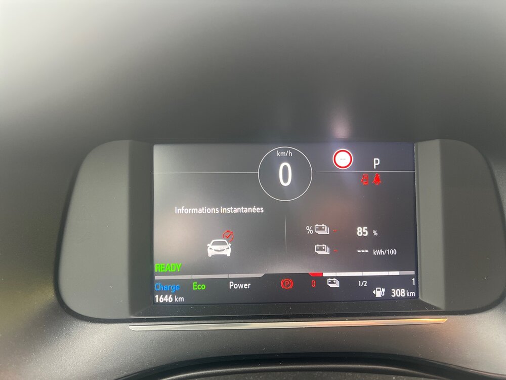 Occasion OPEL Corsa Corsa Electrique 136 ch & Batterie 50 kWh