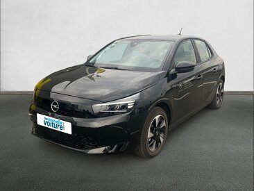 Occasion OPEL Corsa Corsa Electrique 136 ch & Batterie 50 kWh