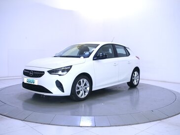 Occasion OPEL Corsa Corsa 1.2 Turbo 100 ch BVM6