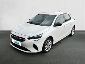 Occasion OPEL Corsa Corsa 1.2 Turbo 100 ch BVM6 - Elegance Business