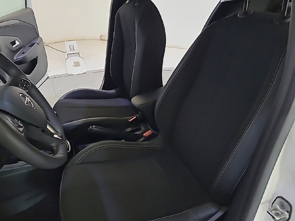 Occasion OPEL Corsa Corsa 1.2 Turbo 100 ch BVM6 - Elegance Business