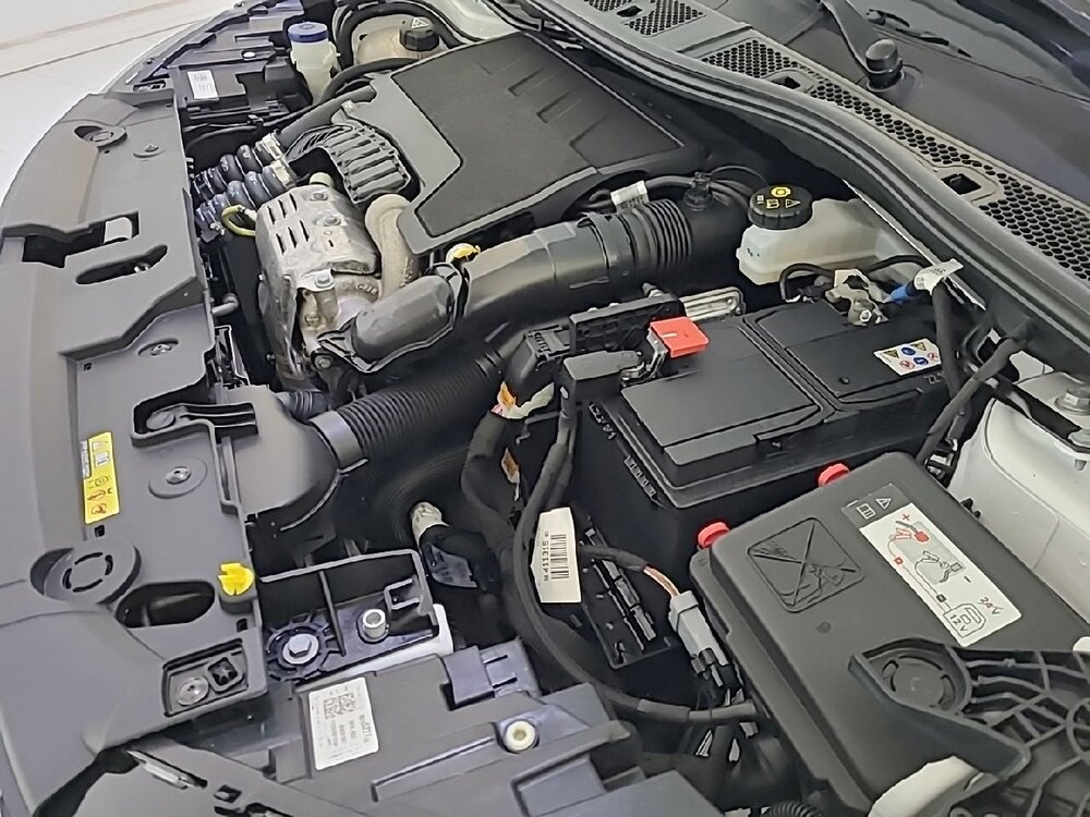 Occasion OPEL Corsa Corsa 1.2 Turbo 100 ch BVM6 - Elegance Business