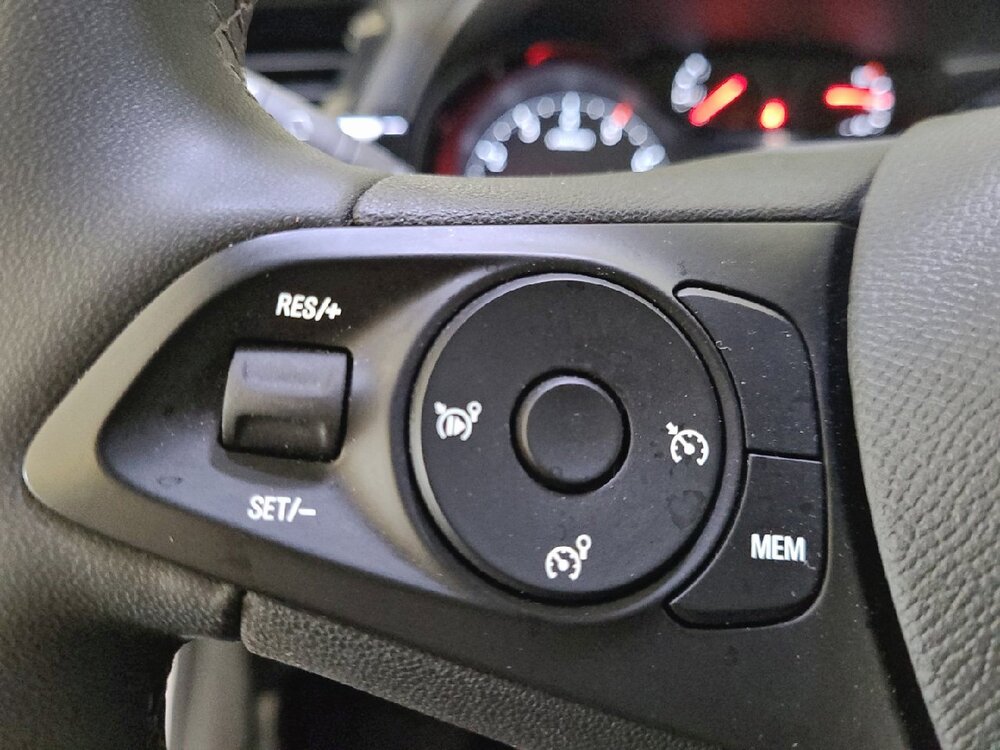 Occasion OPEL Corsa Corsa 1.2 Turbo 100 ch BVM6 - Elegance Business