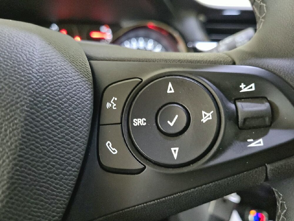 Occasion OPEL Corsa Corsa 1.2 Turbo 100 ch BVM6 - Elegance Business