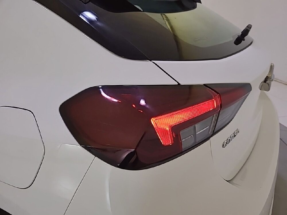 Occasion OPEL Corsa Corsa 1.2 Turbo 100 ch BVM6 - Elegance Business