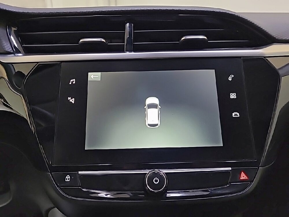 Occasion OPEL Corsa Corsa 1.2 Turbo 100 ch BVM6 - Elegance Business