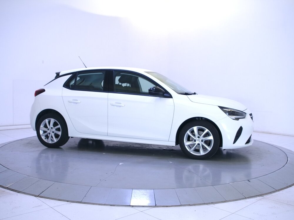 Occasion OPEL Corsa Corsa 1.2 Turbo 100 ch BVM6 - Elegance Business