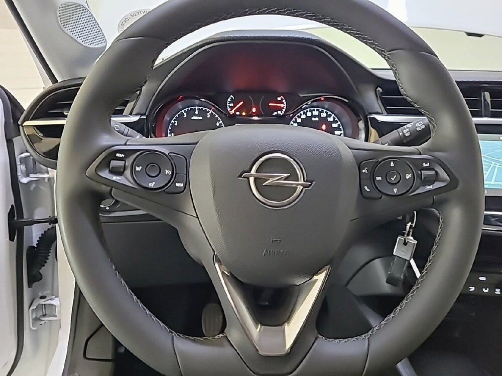 Occasion OPEL Corsa Corsa 1.2 Turbo 100 ch BVM6 - Elegance Business