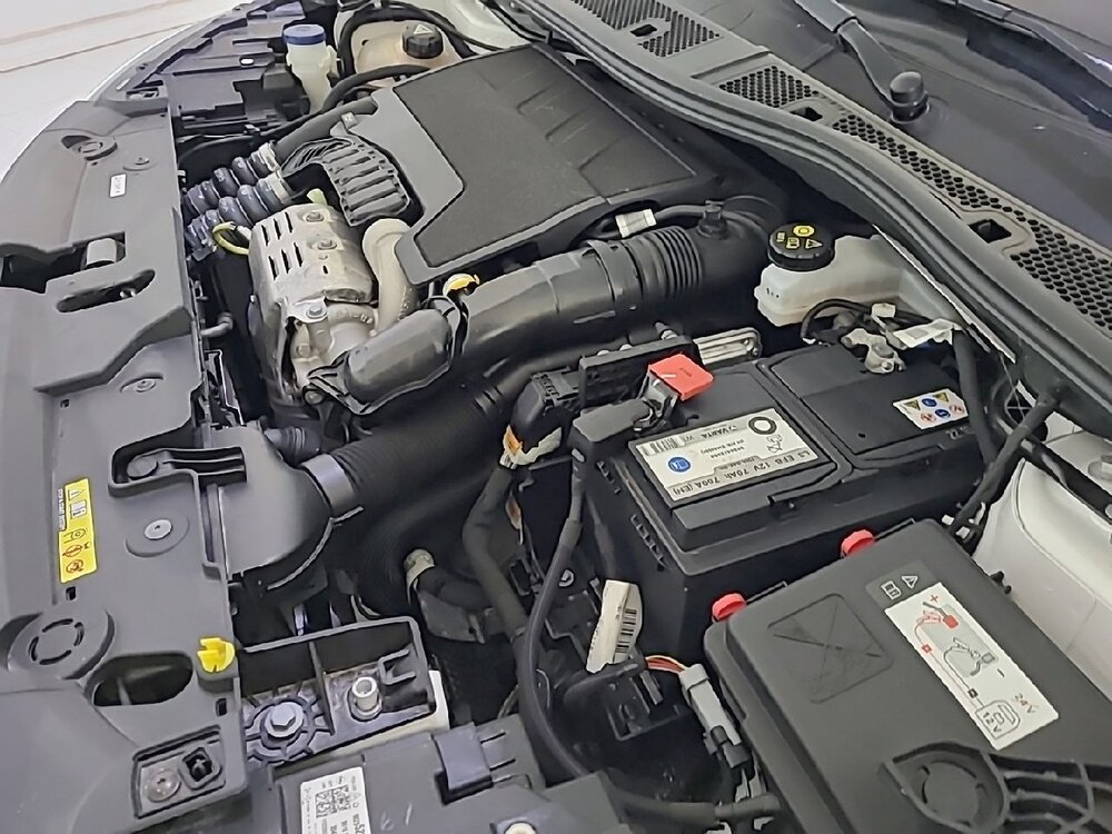 Occasion OPEL Corsa Corsa 1.2 Turbo 100 ch BVM6 - Elegance Business