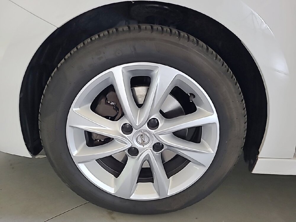 Occasion OPEL Corsa Corsa 1.2 Turbo 100 ch BVM6 - Elegance Business