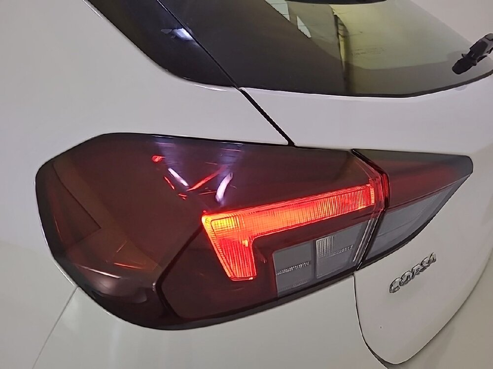 Occasion OPEL Corsa Corsa 1.2 Turbo 100 ch BVM6 - Elegance Business