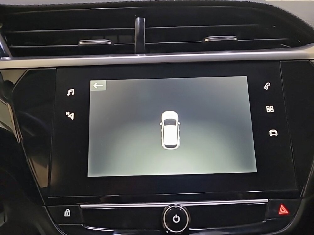 Occasion OPEL Corsa Corsa 1.2 Turbo 100 ch BVM6 - Elegance Business