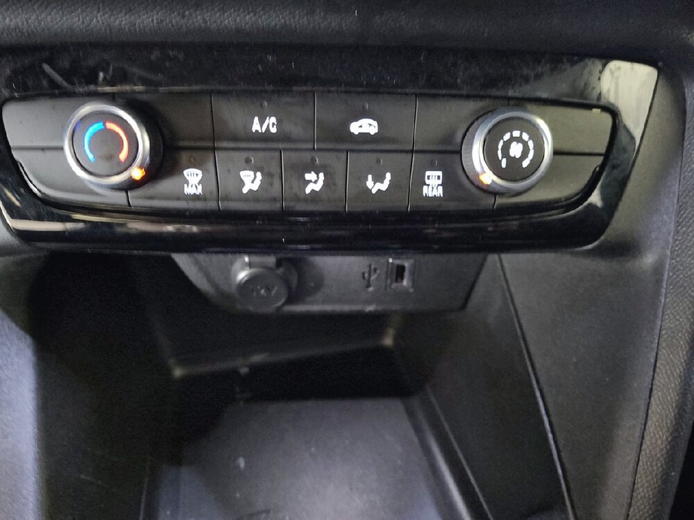 Occasion OPEL Corsa Corsa 1.2 Turbo 100 ch BVM6 - Elegance Business