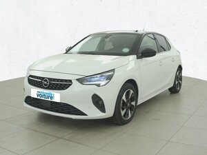 Occasion OPEL Corsa Corsa Electrique 136 ch & Batterie 50 kWh - Elegance Business