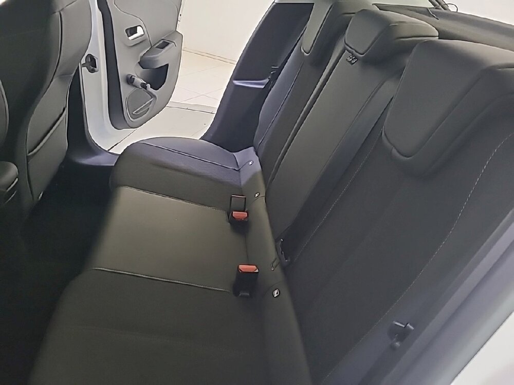 Occasion OPEL Corsa Corsa 1.2 Turbo 100 ch BVM6