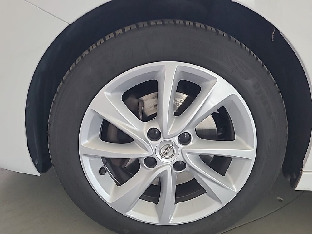 Occasion OPEL Corsa Corsa 1.2 Turbo 100 ch BVM6