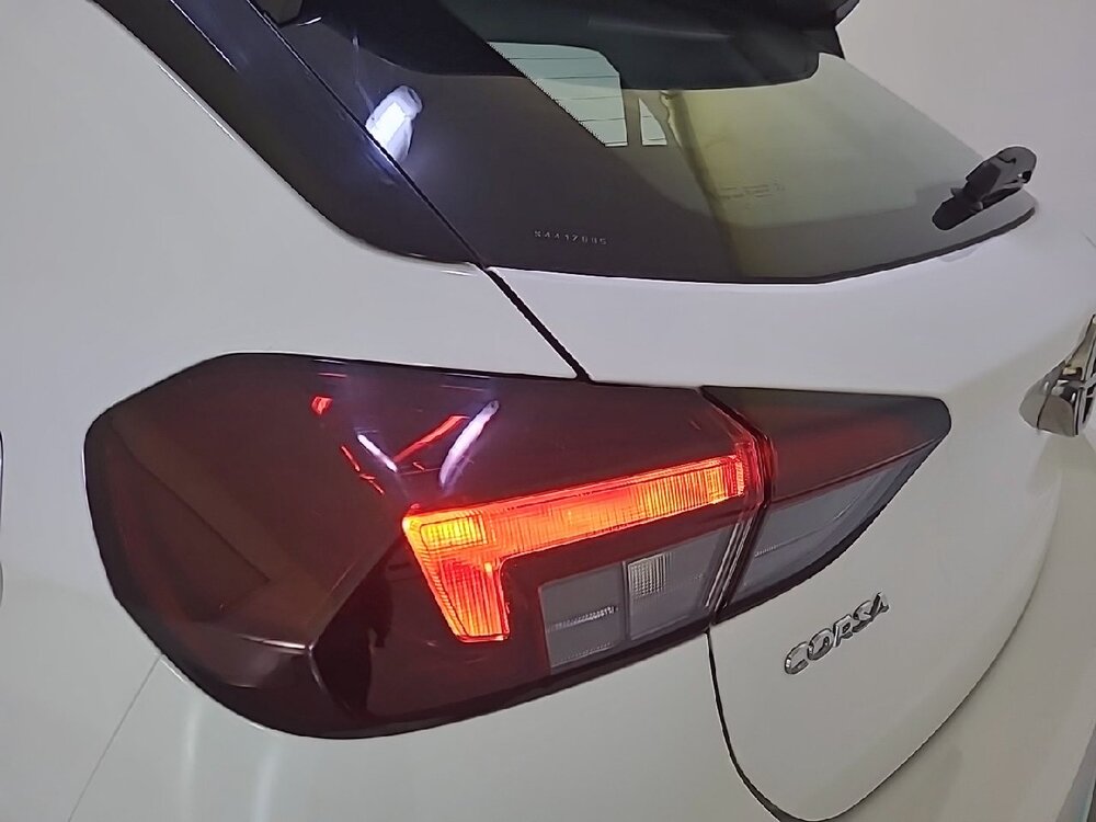 Occasion OPEL Corsa Corsa 1.2 Turbo 100 ch BVM6