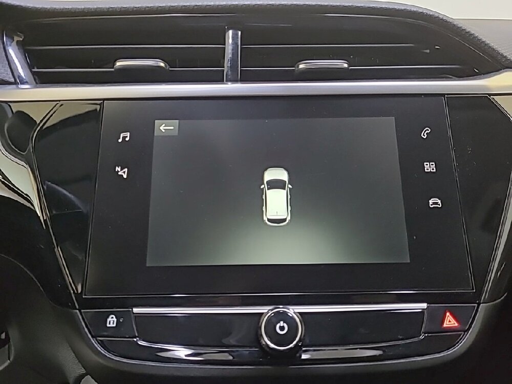 Occasion OPEL Corsa Corsa 1.2 Turbo 100 ch BVM6