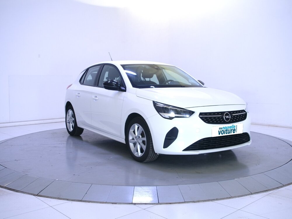 Occasion OPEL Corsa Corsa 1.2 Turbo 100 ch BVM6