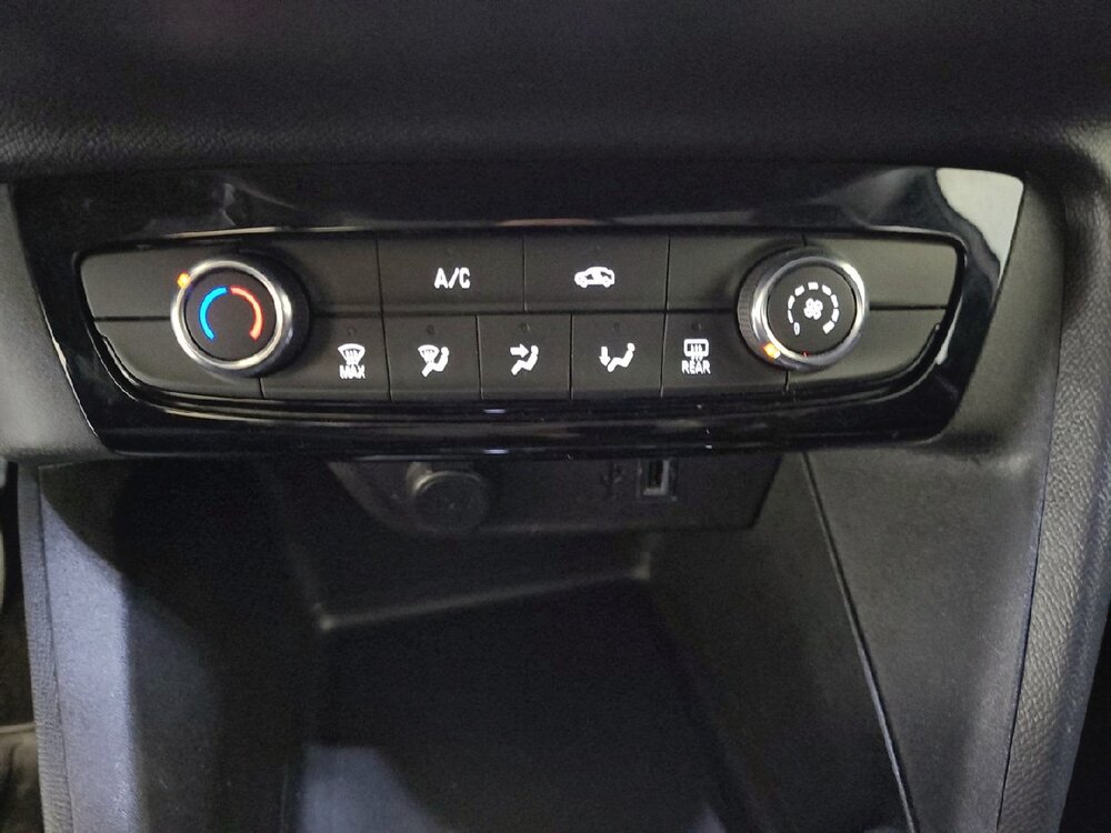 Occasion OPEL Corsa Corsa 1.2 Turbo 100 ch BVM6