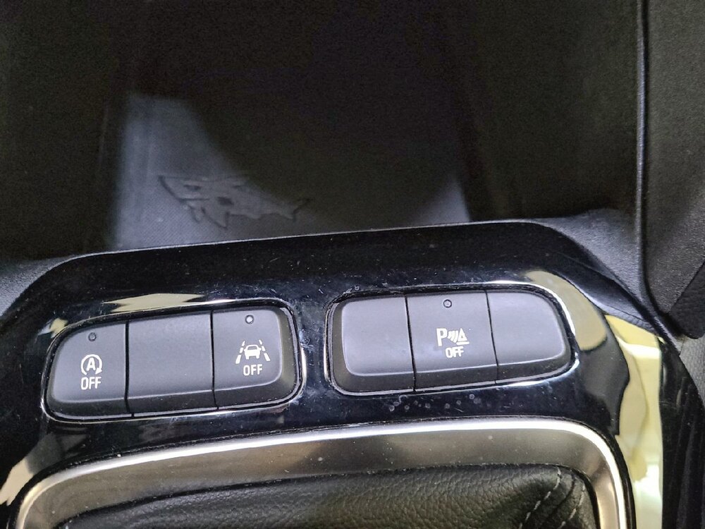 Occasion OPEL Corsa Corsa 1.2 Turbo 100 ch BVM6