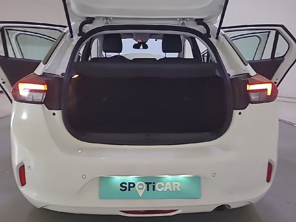 Occasion OPEL Corsa Corsa 1.2 Turbo 100 ch BVM6