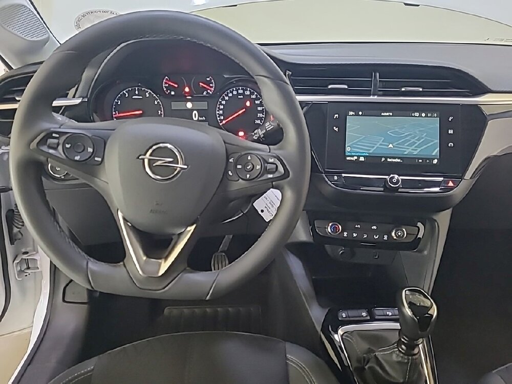 Occasion OPEL Corsa Corsa 1.2 Turbo 100 ch BVM6